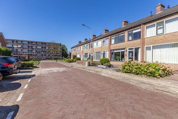 Medium property photo - Kempenlaan 9, 9501 PG Stadskanaal